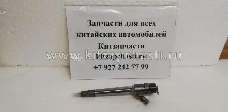 Форсунка Bosch ISF 2.8 ЕВРО 5, 5347134, 0445110808, 5258744, 5309291, 0445110807,