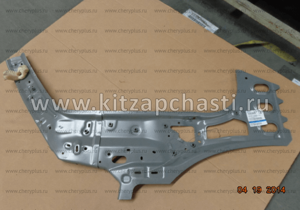 ПАНЕЛЬ ПЕРЕДНЕЙ ЛЕВОЙ СТОЙКИ Geely Emgrand X7 101201390402