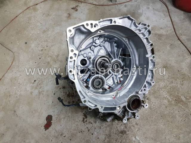 Коробка передач в сборе робот  Geely Atlas Pro 3043010800