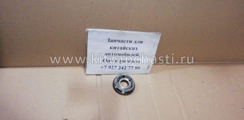 Синхронизатор 1-2 передачи Geely Emgrand 7 New 47 зубов 3170112004-01