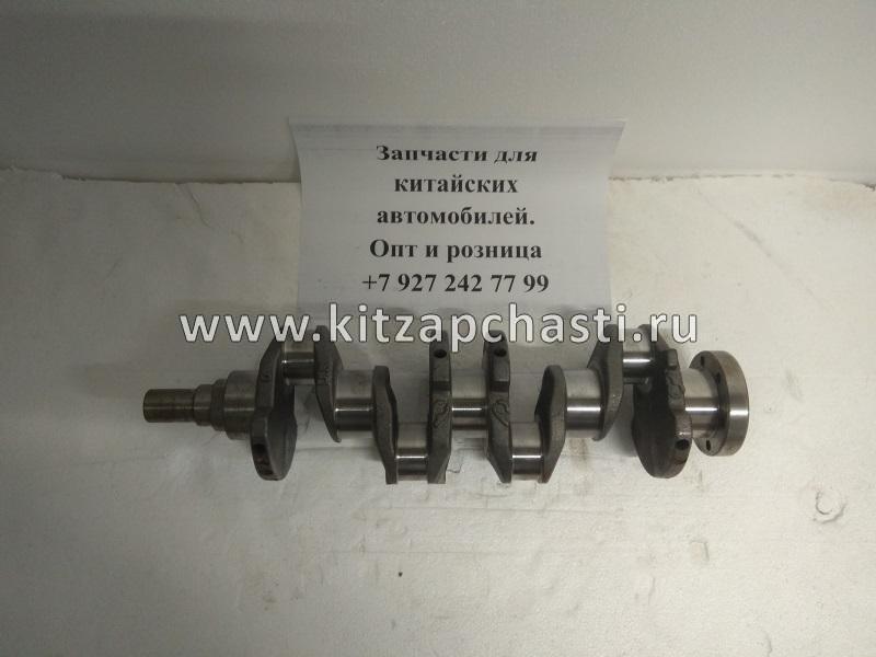 Коленвал Chery Amulet 480-1005011