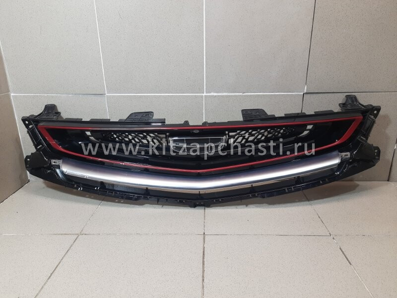 Решетка радиатора  Geely Coolray 6600126541