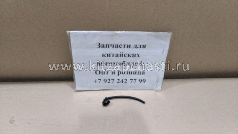 Форсунка омывателя лобового стекла Lifan Solano II B5207330