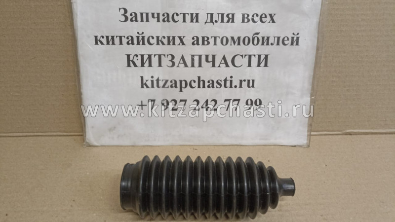 ПЫЛЬНИК РУЛЕВОЙ РЕЙКИ Chery Tiggo 2 J69-3401103