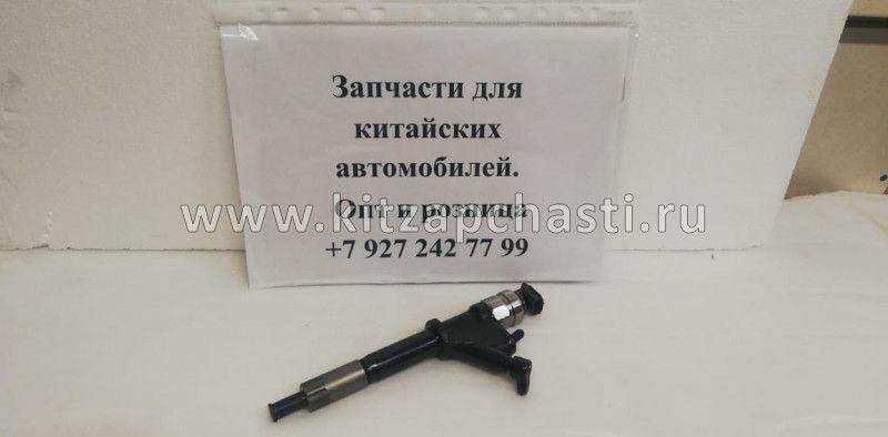 Форсунка HOWO D10 Евро4 Denso VG1038080007